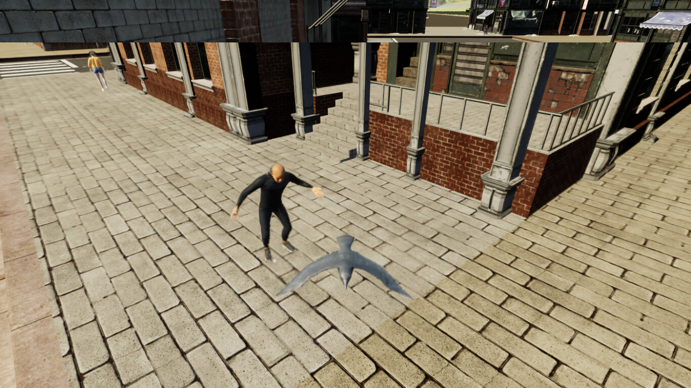 Raven Simulator screenshot 6
