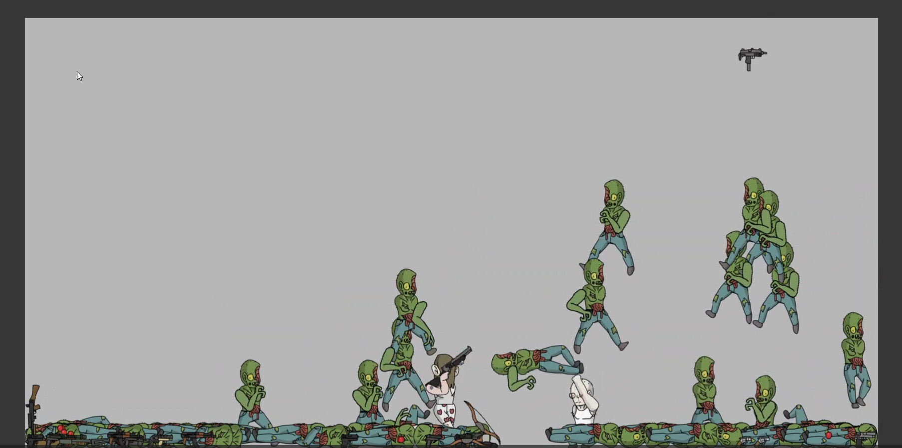 Bad Mineral screenshot 7