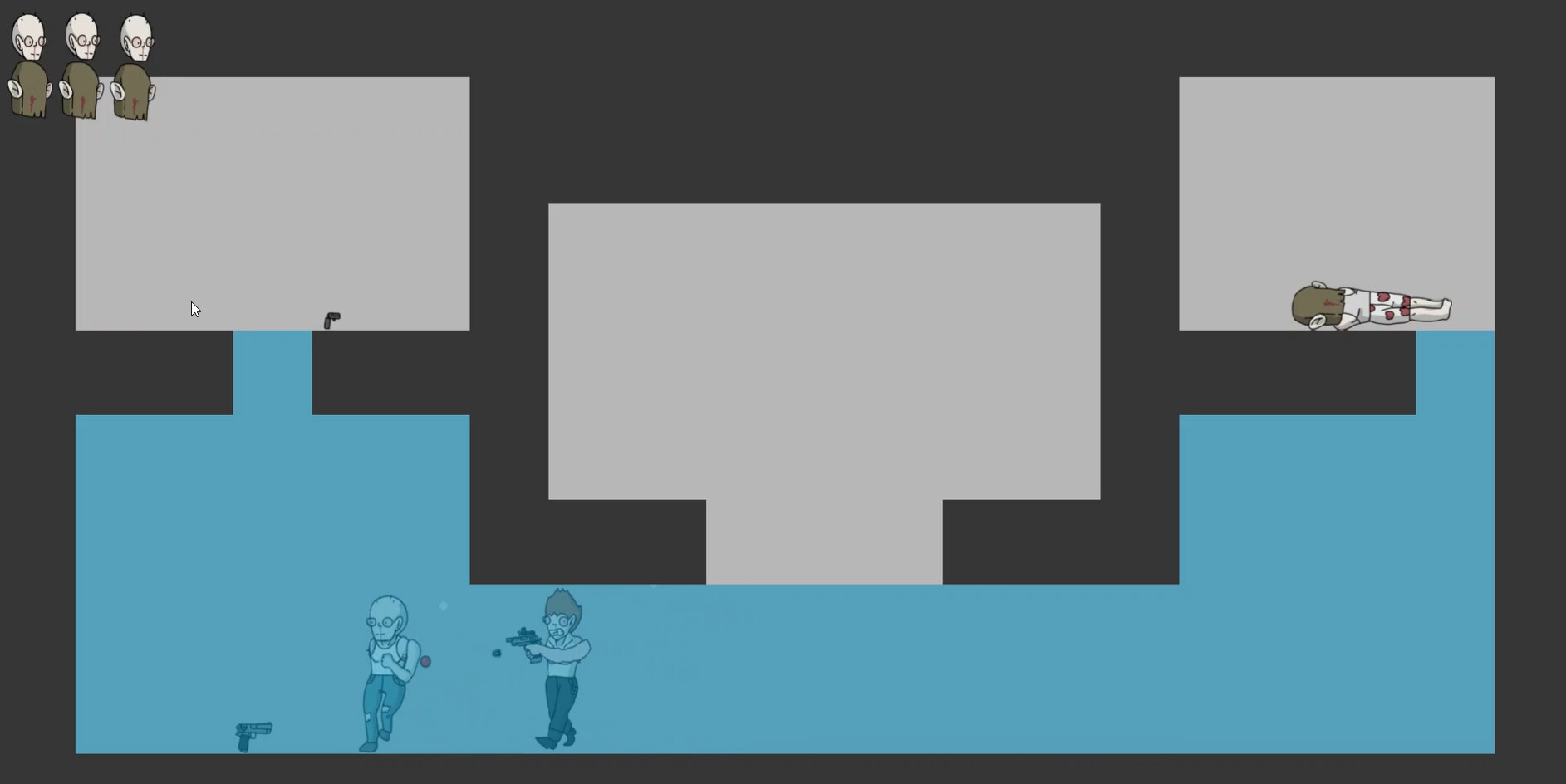 Bad Mineral screenshot 6