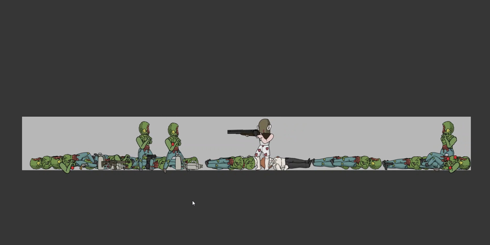 Bad Mineral screenshot 8