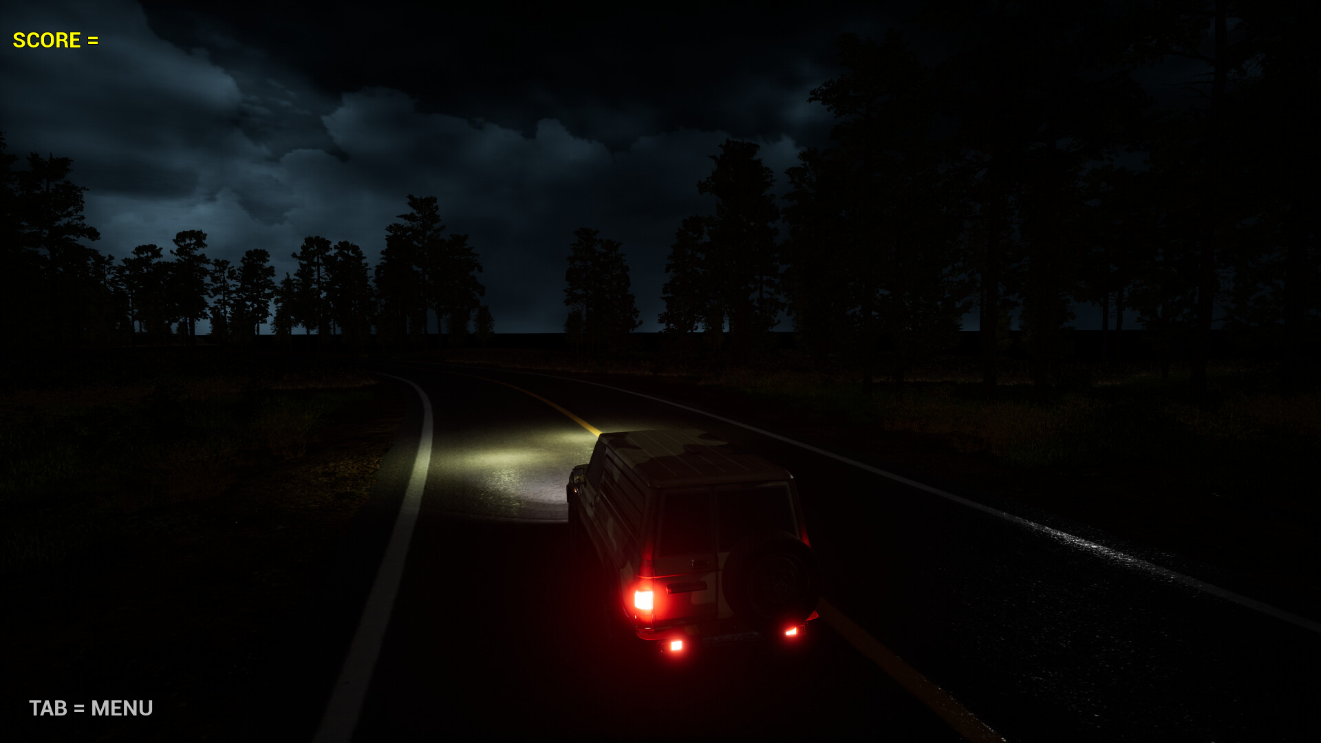 EMZOMBED screenshot 4