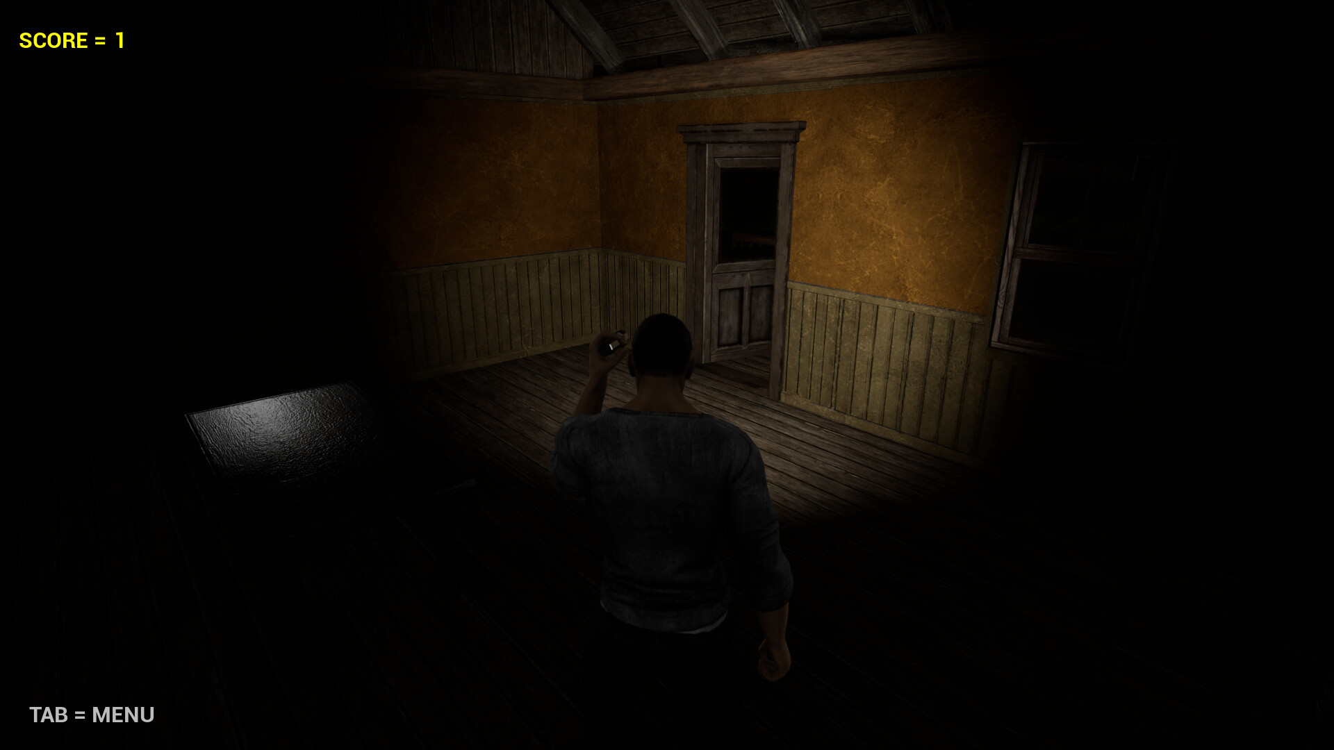 EMZOMBED screenshot 5