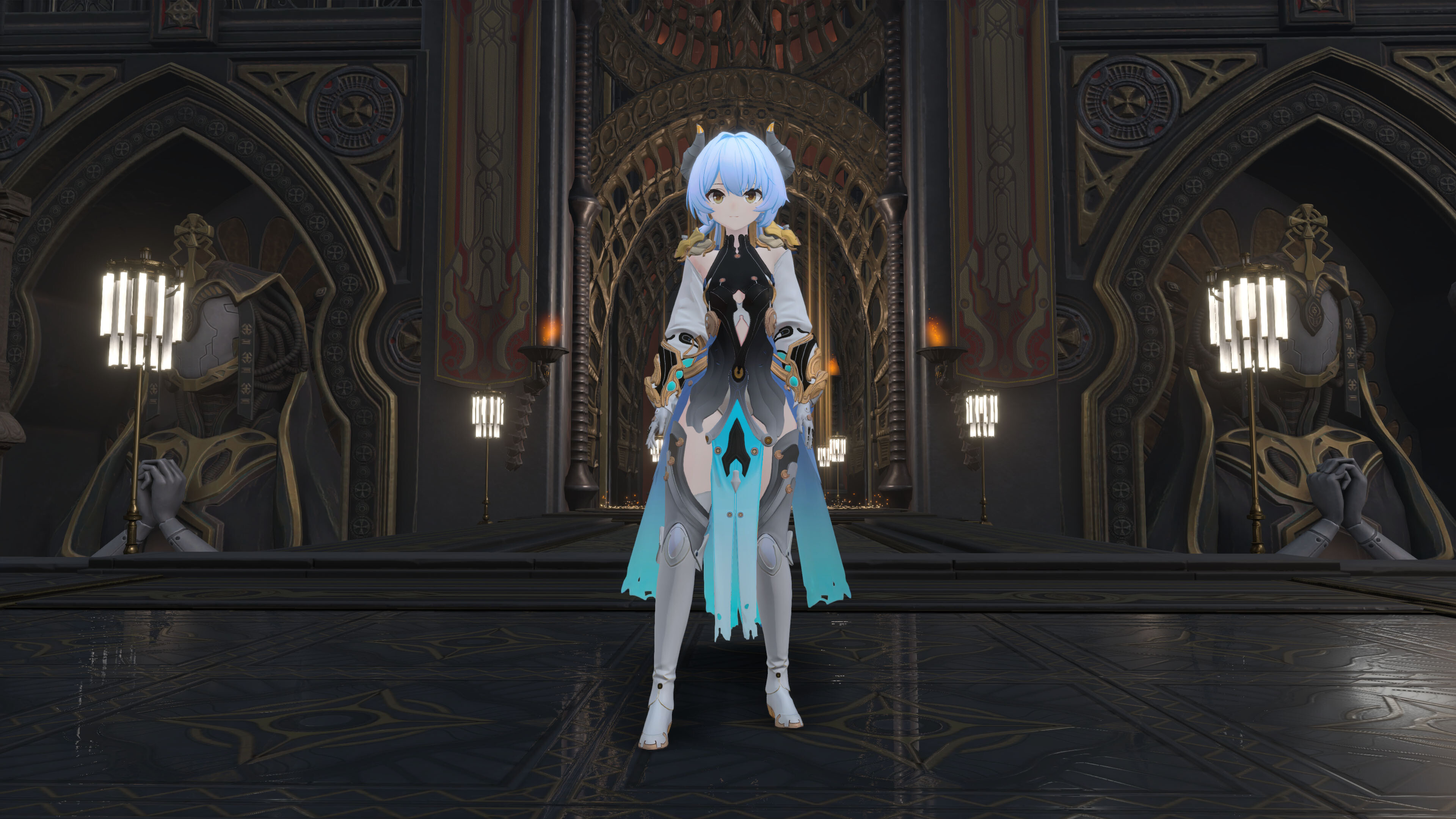 禁忌试炼 - 角色扩展包 1 screenshot 5