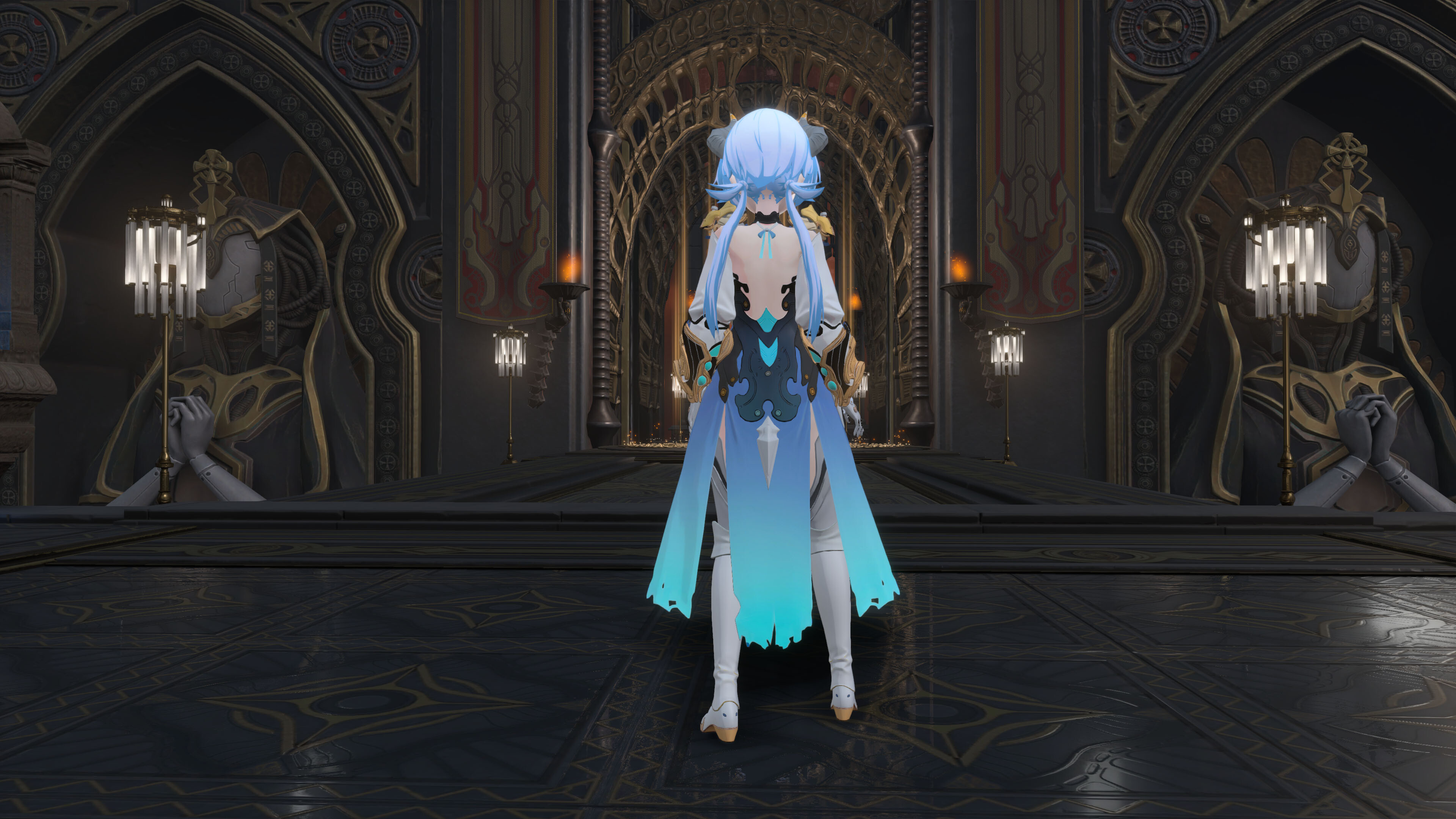 禁忌试炼 - 角色扩展包 1 screenshot 4