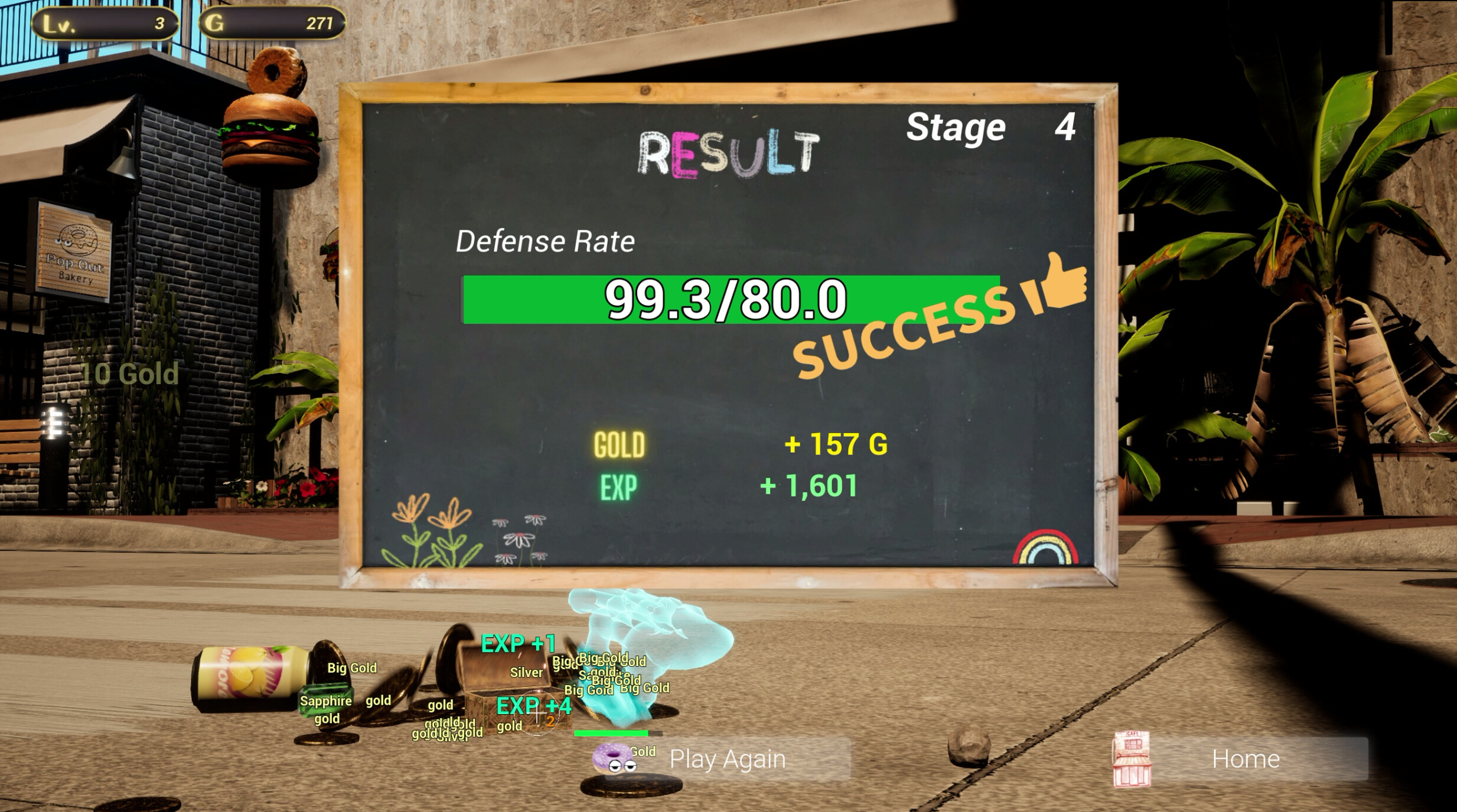 Decopins2 screenshot 22