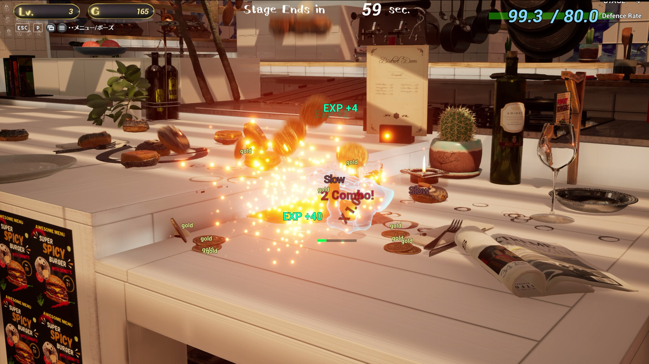 Decopins2 screenshot 20