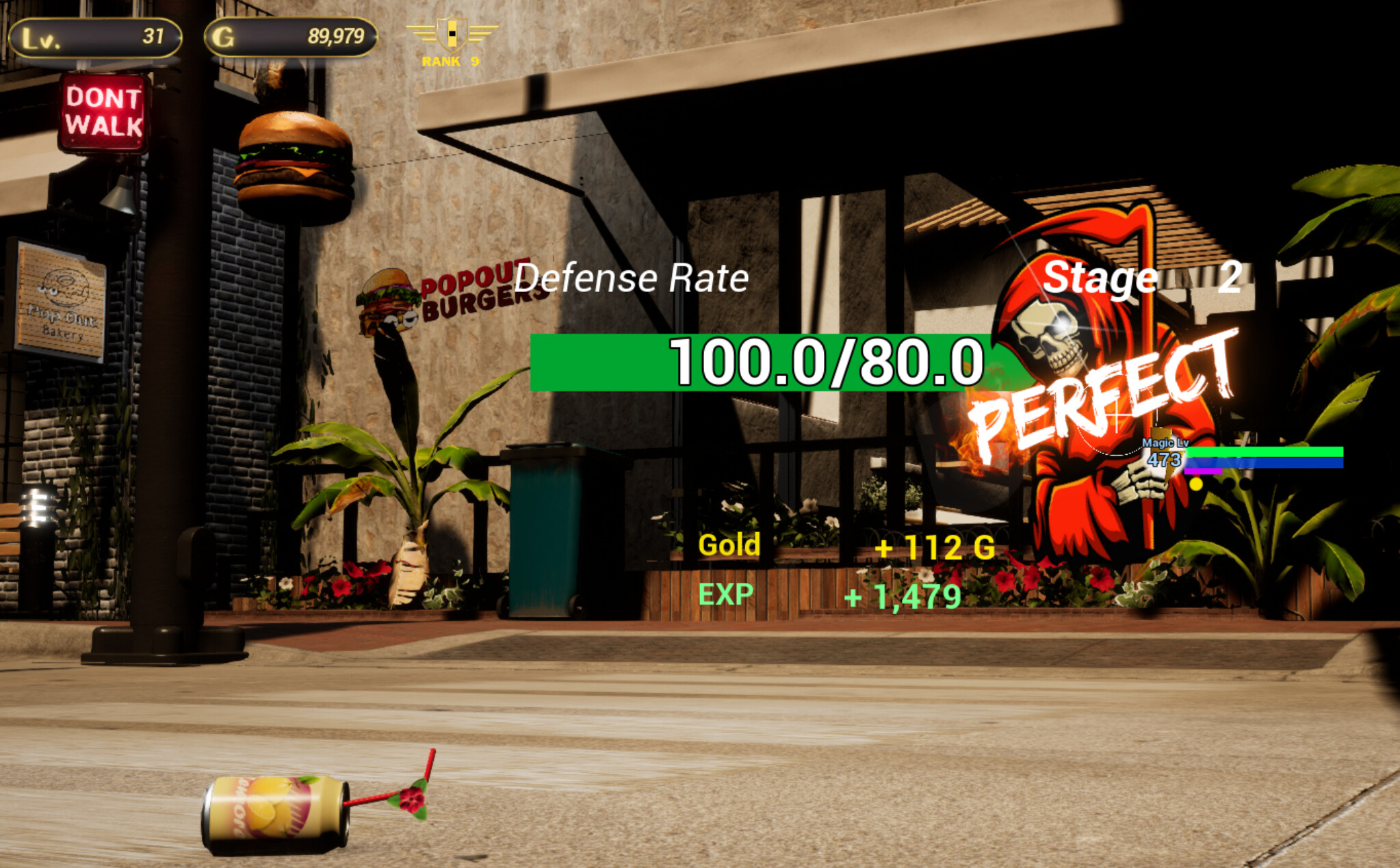 Decopins2 screenshot 7