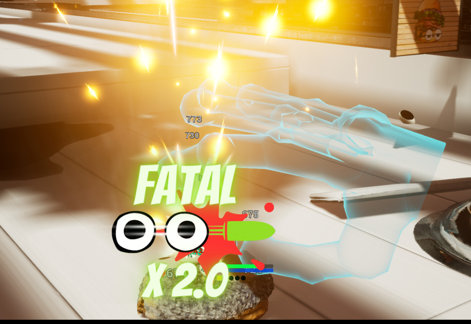 Decopins2 screenshot 17
