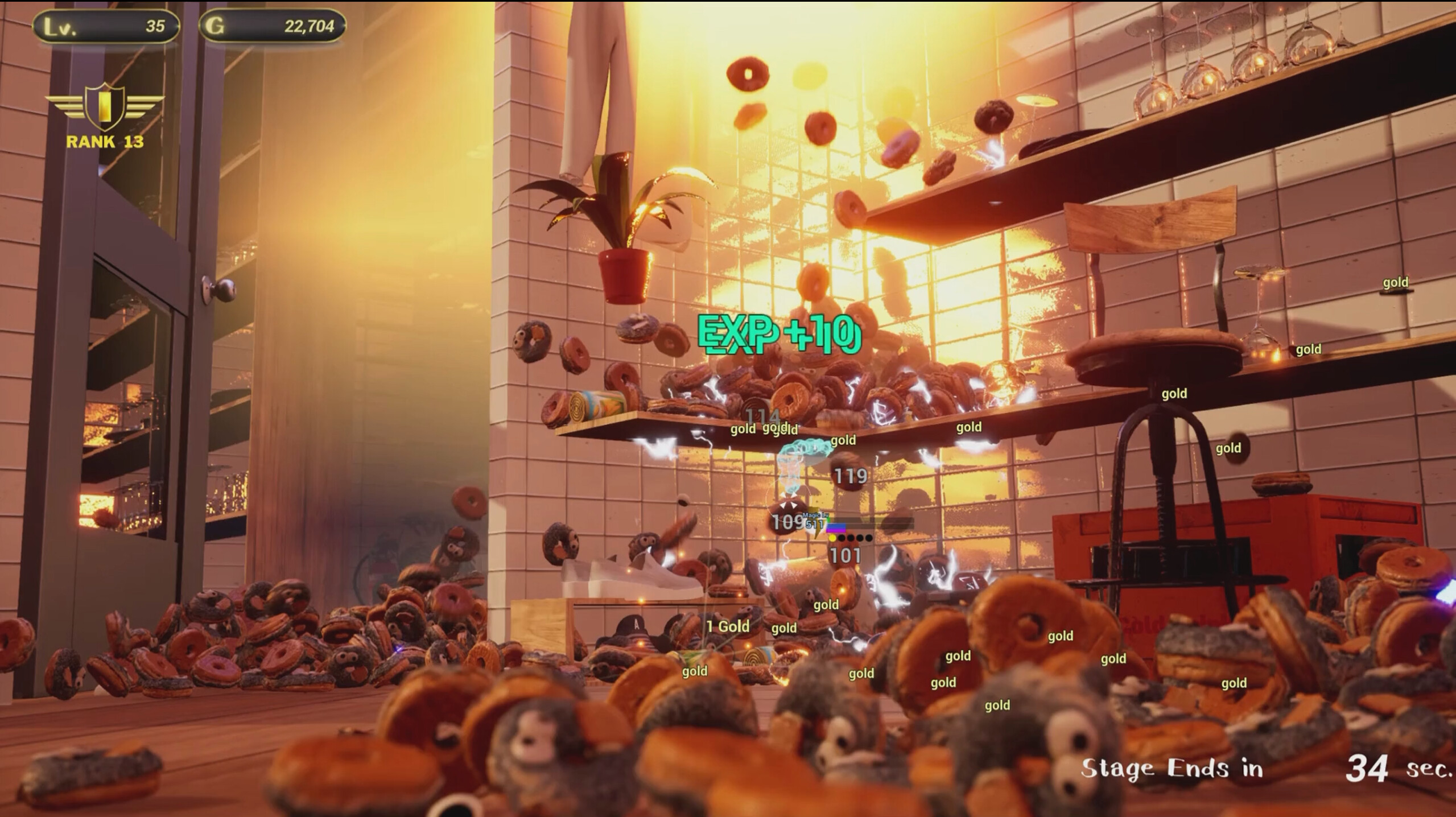 Decopins2 screenshot 1