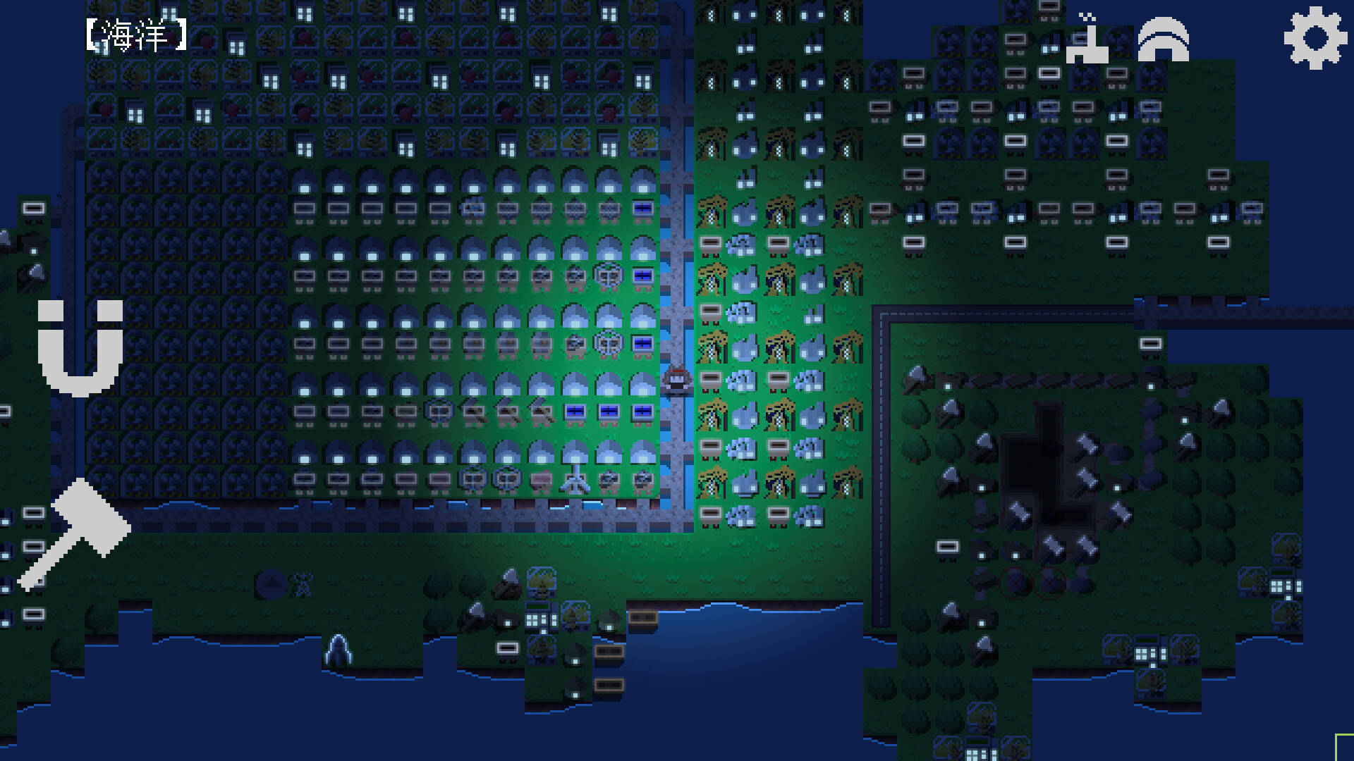 AFK Factory screenshot 9