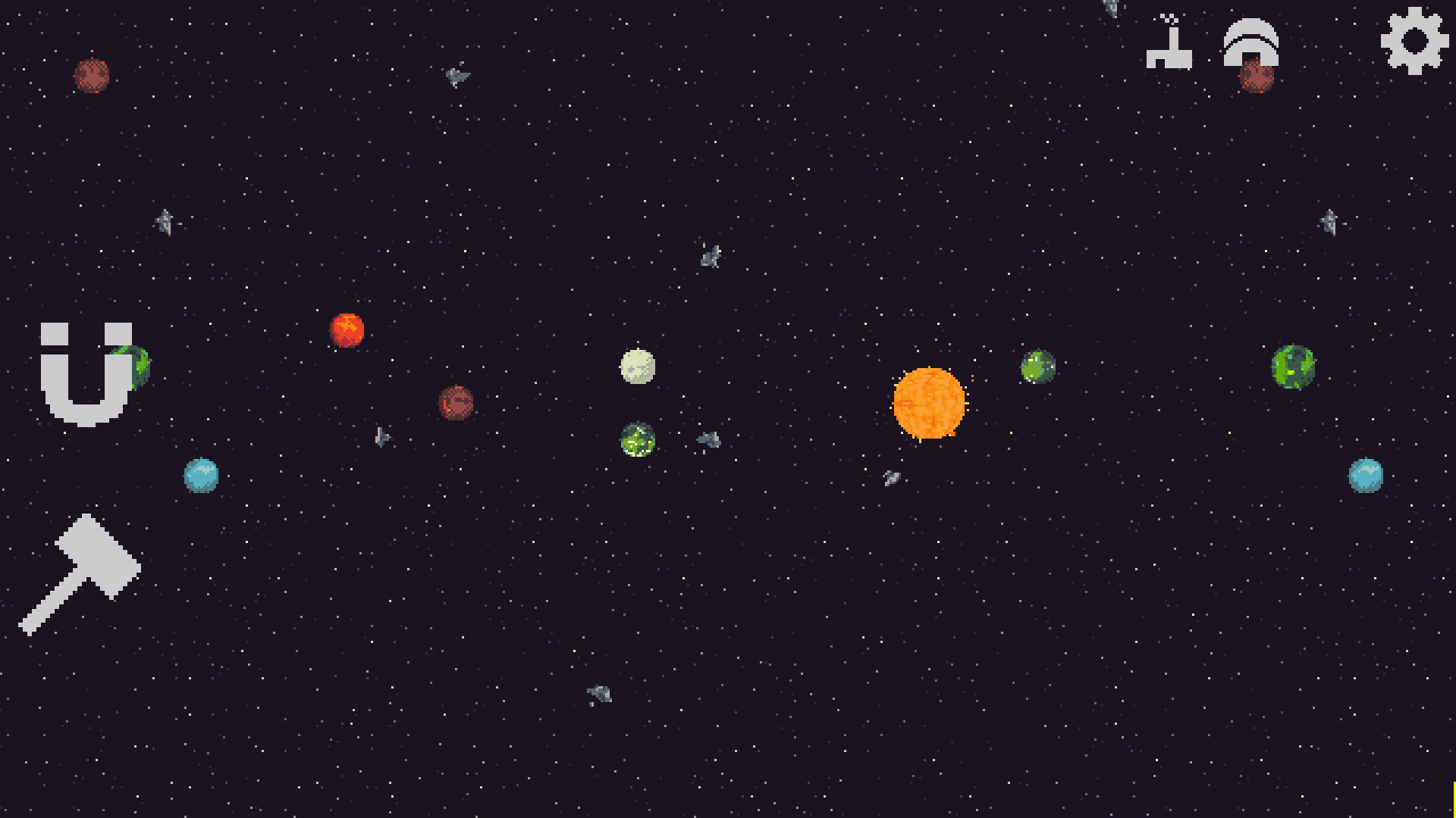 AFK Factory screenshot 5