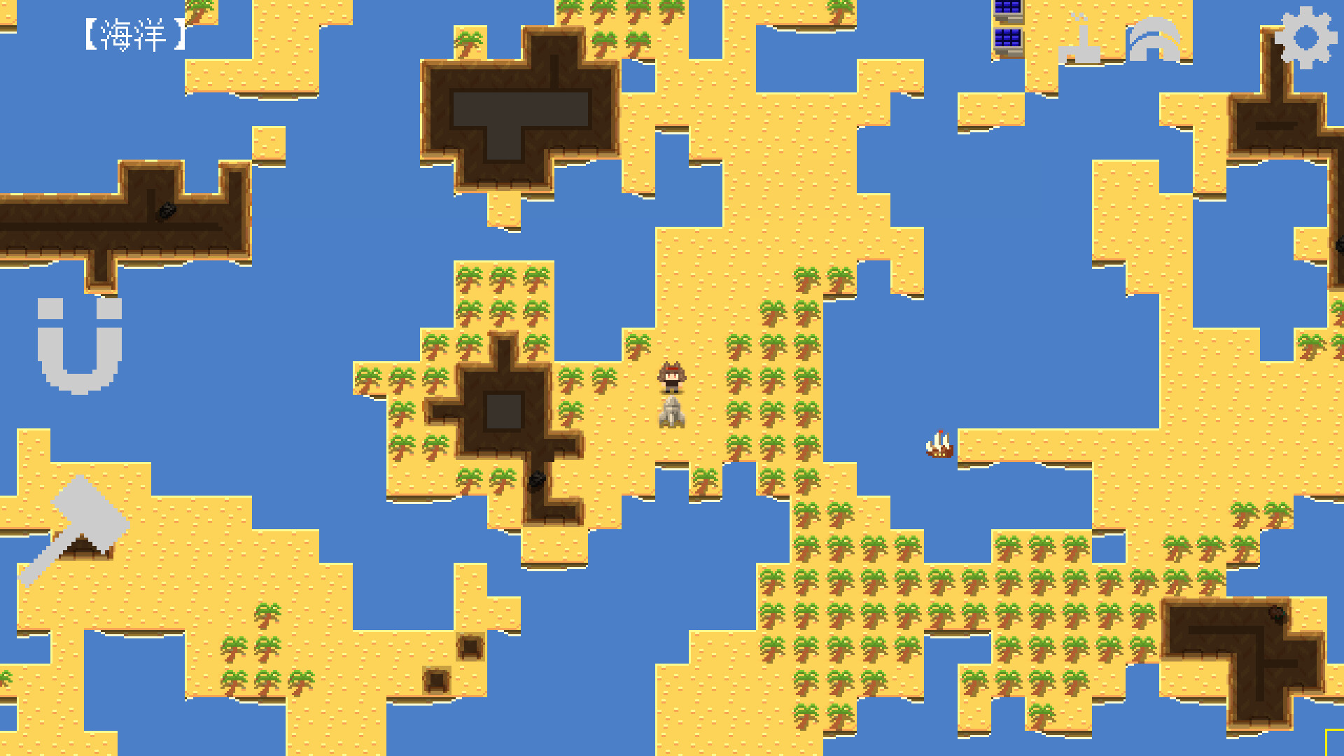 AFK Factory screenshot 2