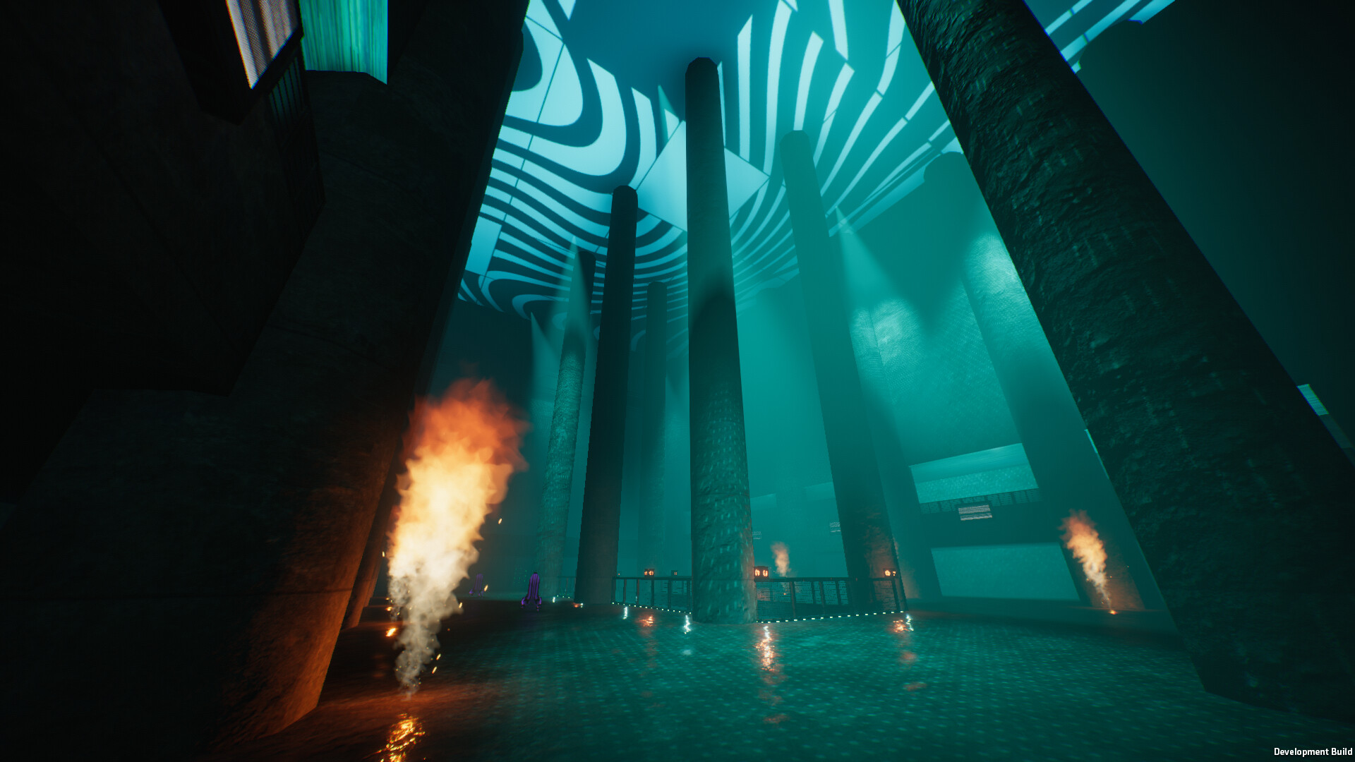 PROJECT;HYPATIOS screenshot 9