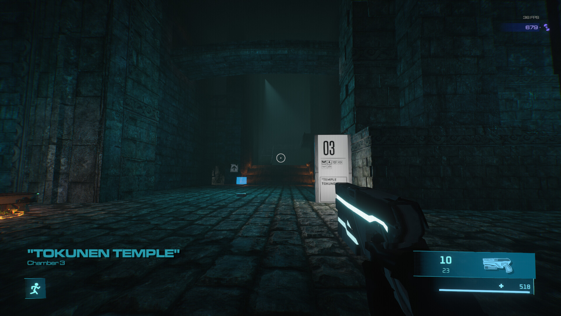PROJECT;HYPATIOS screenshot 3
