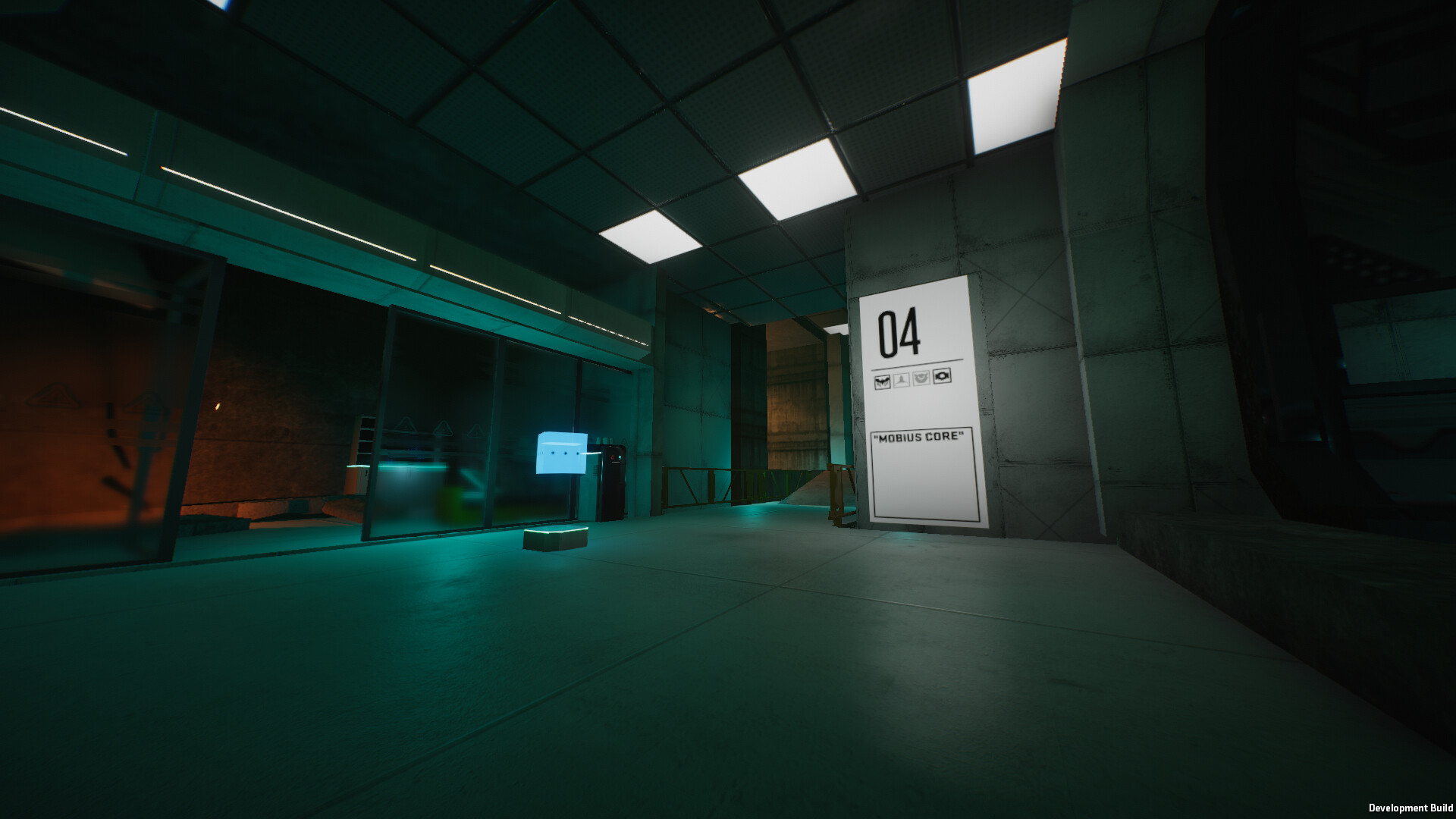 PROJECT;HYPATIOS screenshot 6