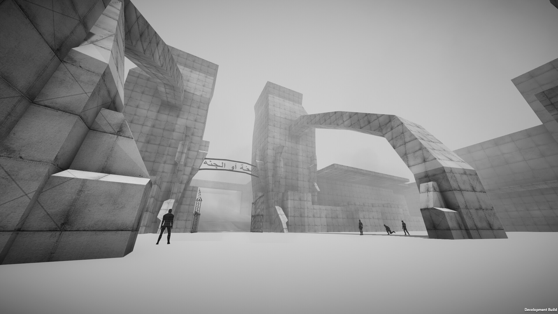 PROJECT;HYPATIOS screenshot 7