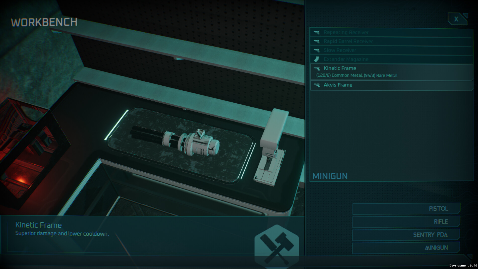 PROJECT;HYPATIOS screenshot 5