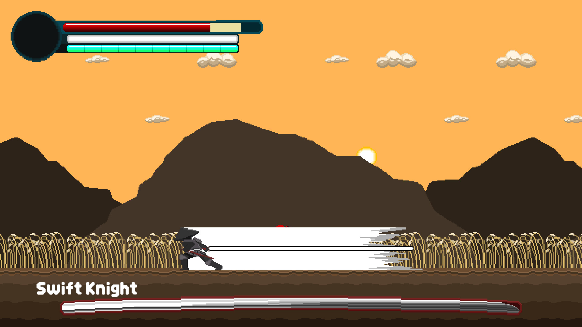 Soul Sader screenshot 5