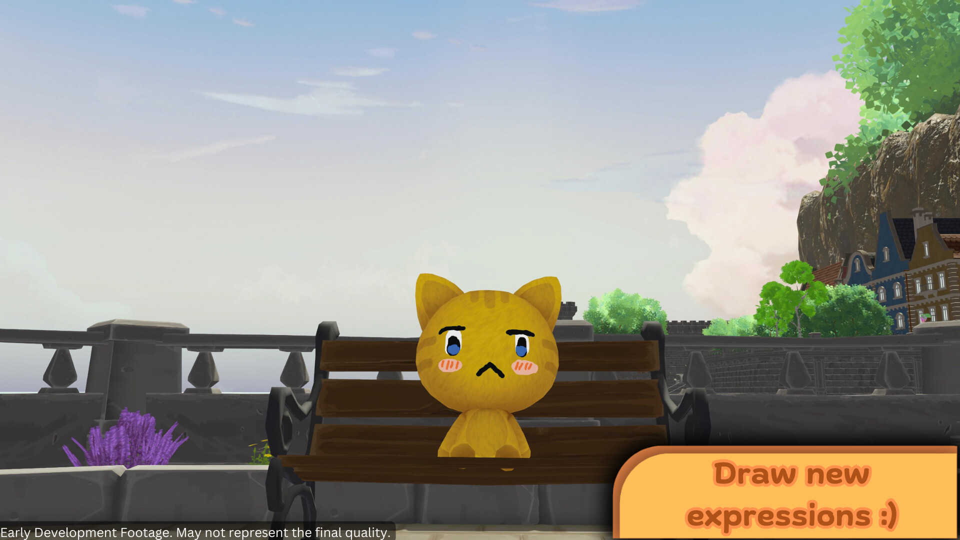 Naughty Paws screenshot 4