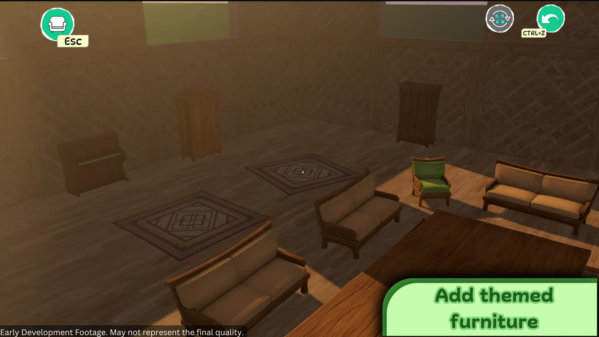 Naughty Paws screenshot 9