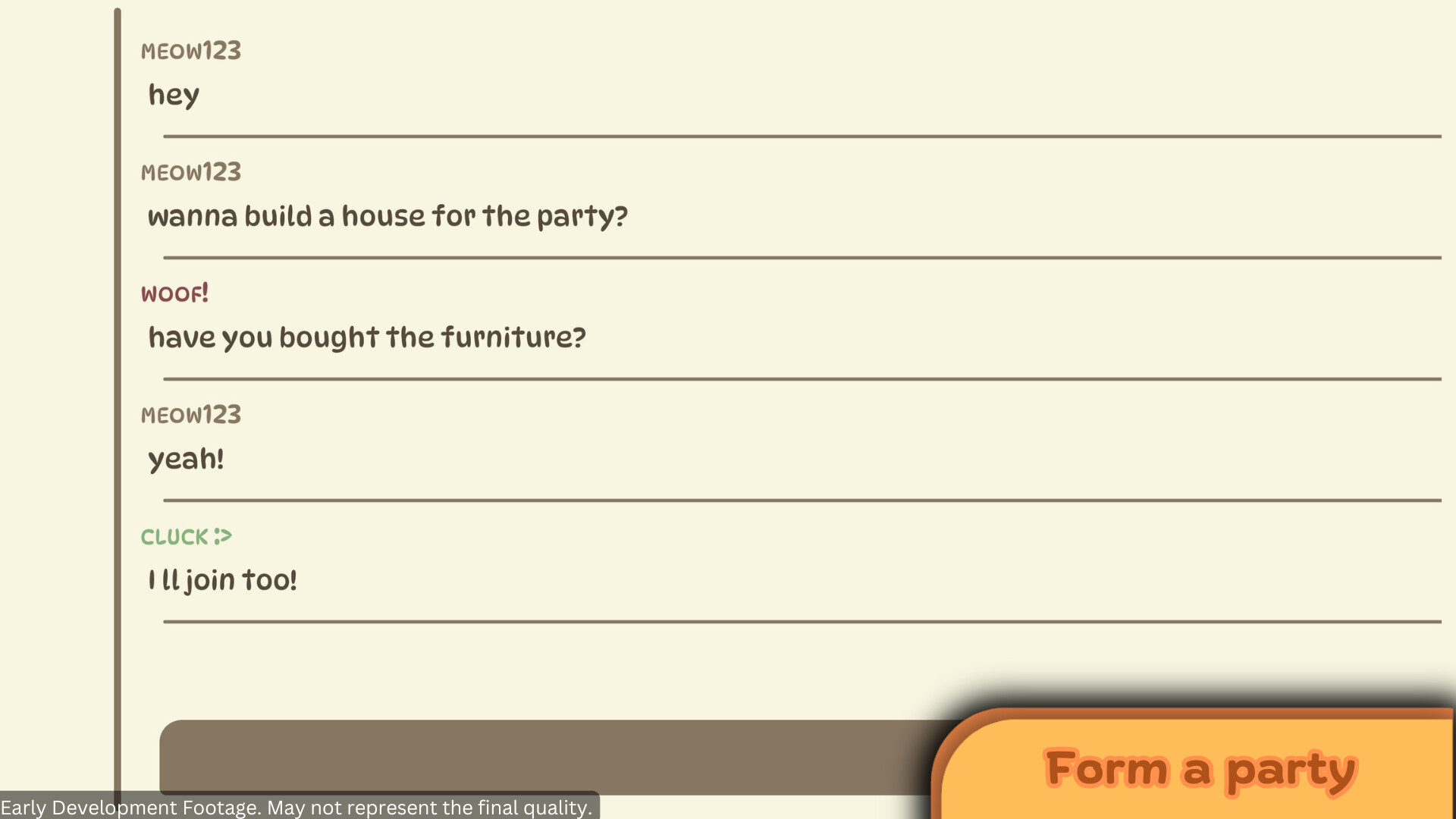 Naughty Paws screenshot 6