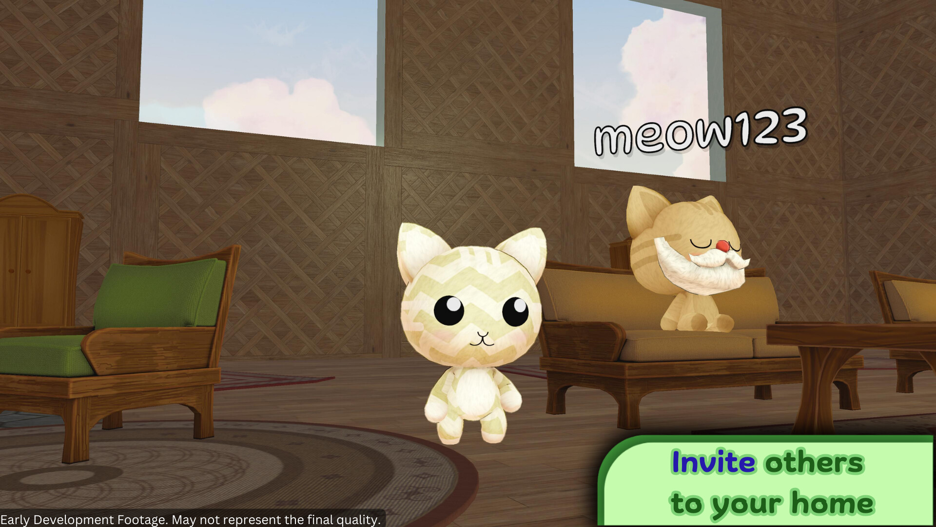 Naughty Paws screenshot 14