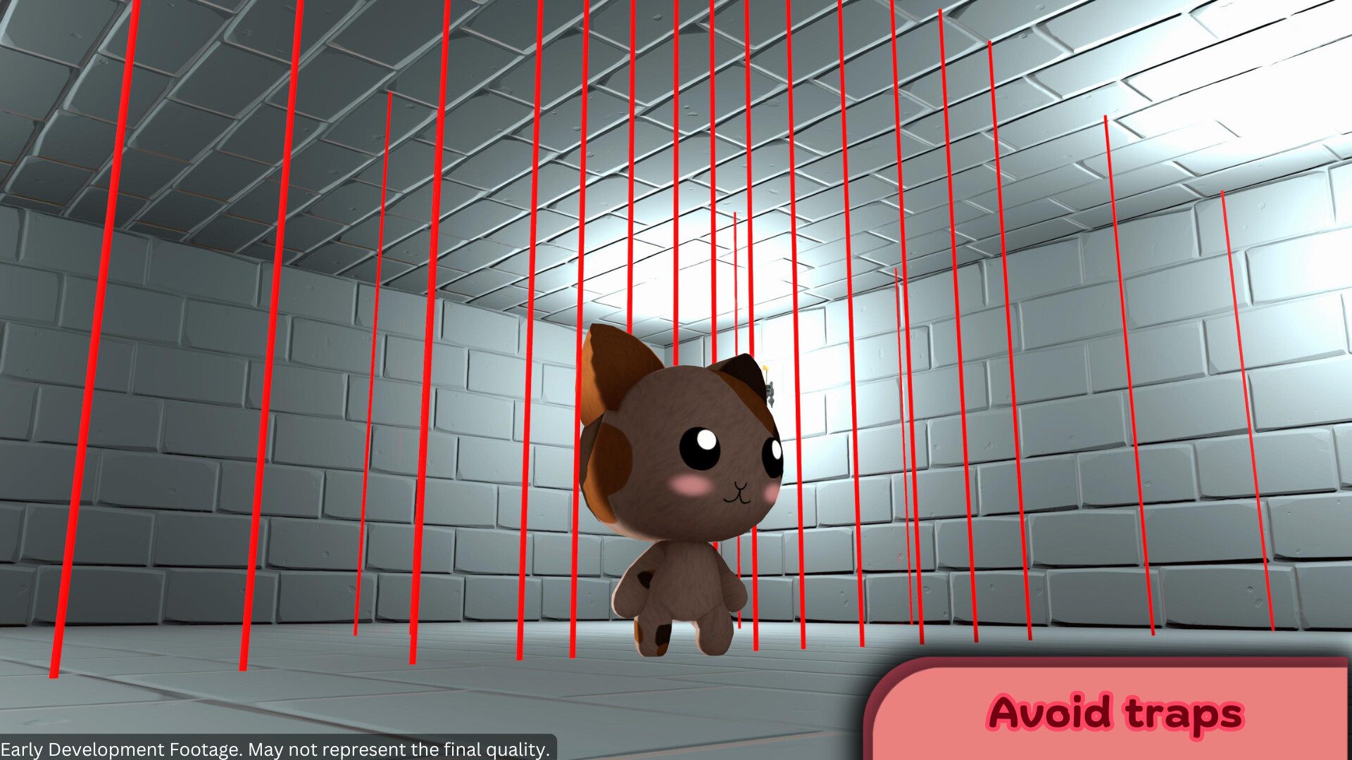 Naughty Paws screenshot 19