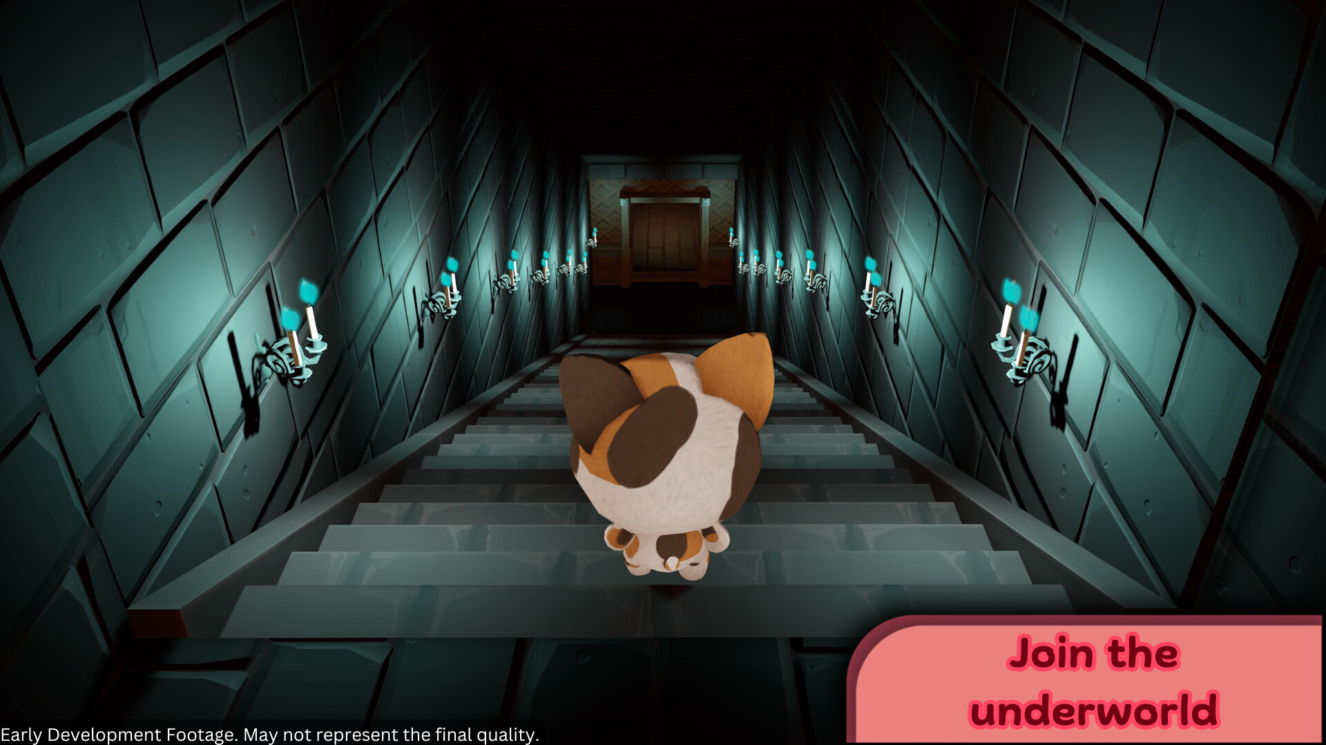 Naughty Paws screenshot 16