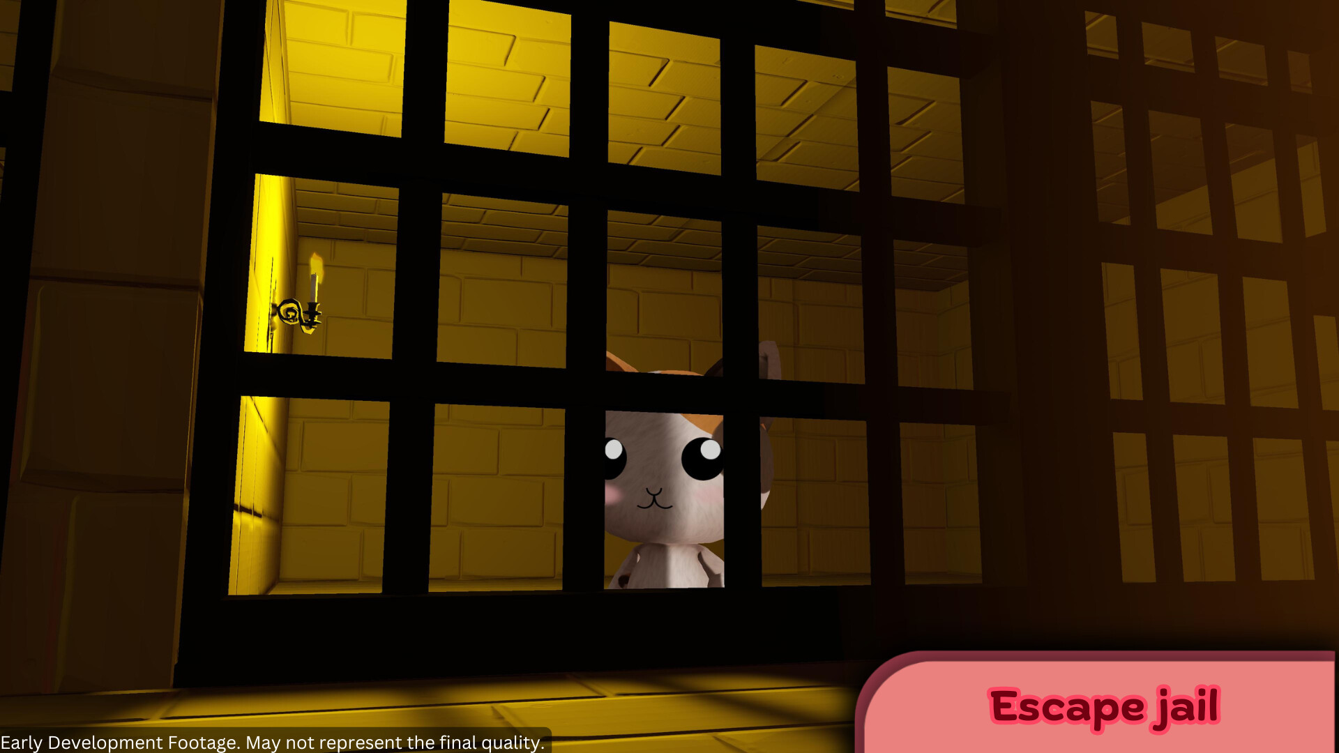 Naughty Paws screenshot 20