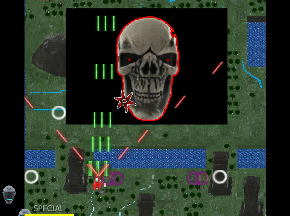 Toi 2 Attack screenshot 2