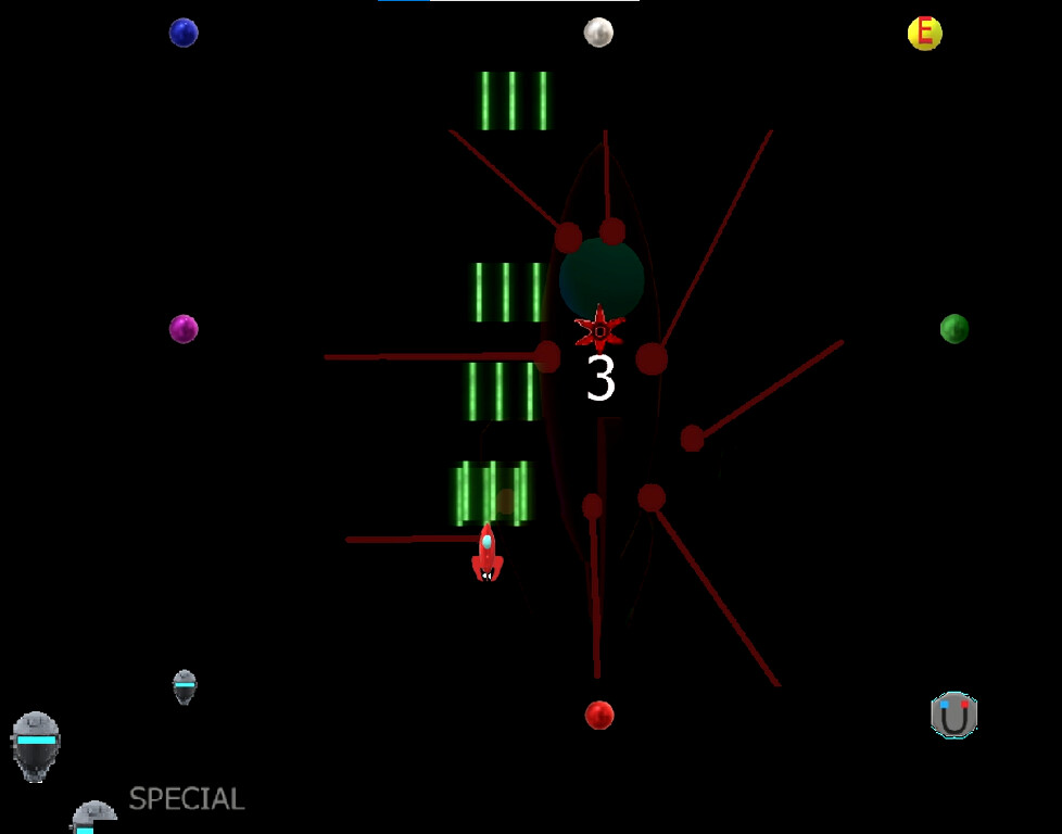 Toi 2 Attack screenshot 6