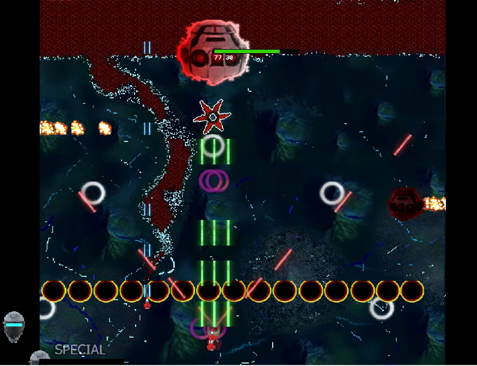 Toi 2 Attack screenshot 4