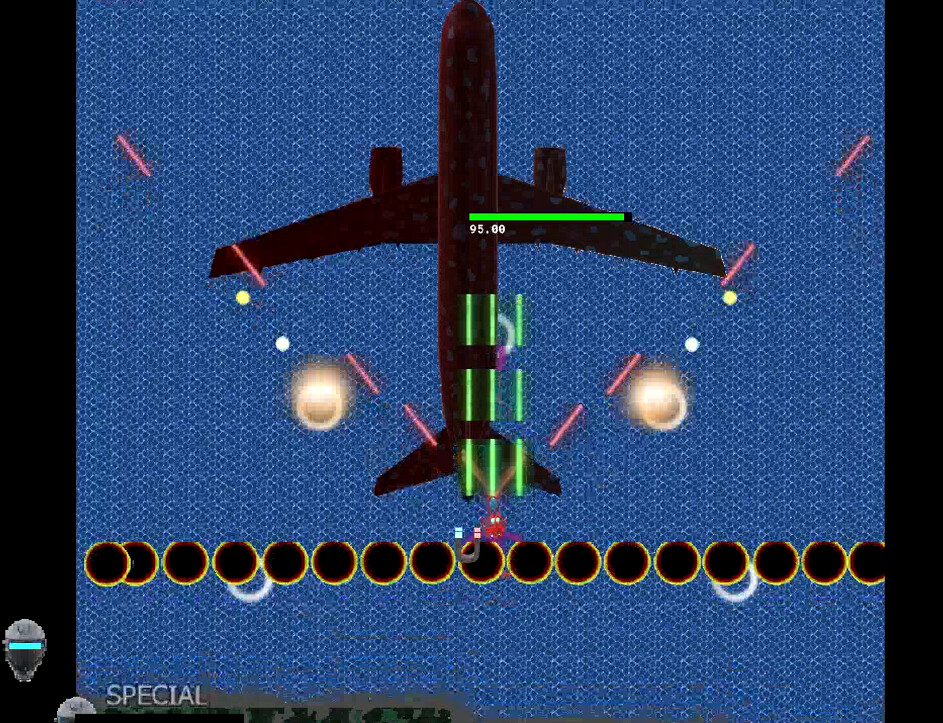 Toi 2 Attack screenshot 7
