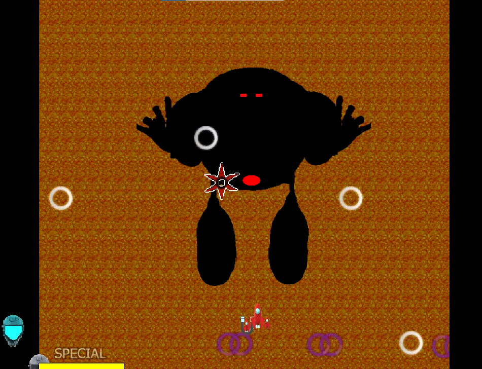 Toi 2 Attack screenshot 5