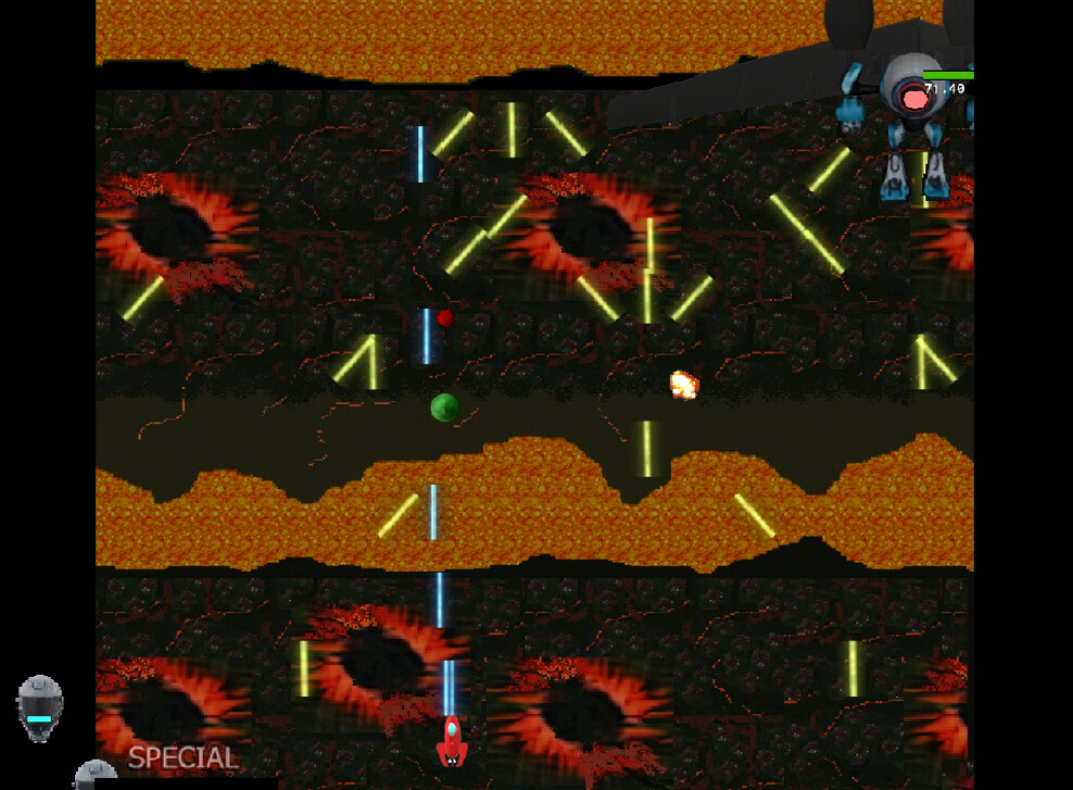 Toi 2 Attack screenshot 8