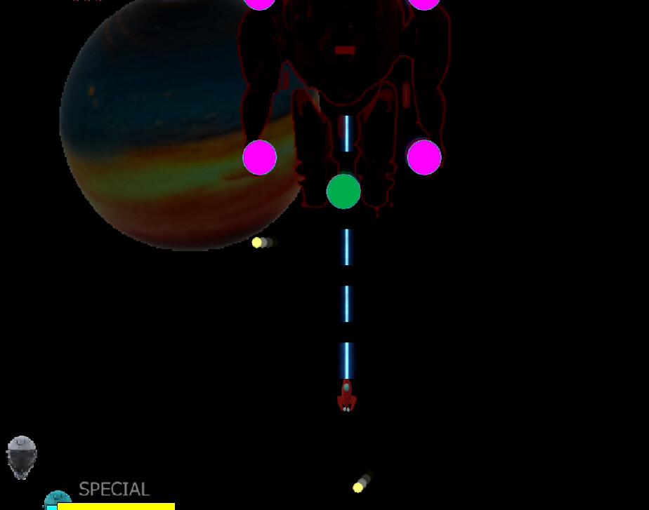 Toi 2 Attack screenshot 3
