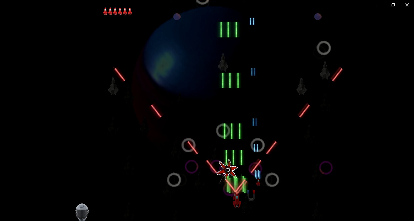 Toi 2 Attack screenshot 9