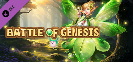 Battle of Genesis - Lv1.Intermediate Diamond Token Bundle: header artwork