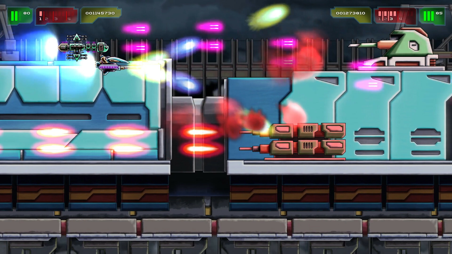 LASERPITIUM screenshot 16
