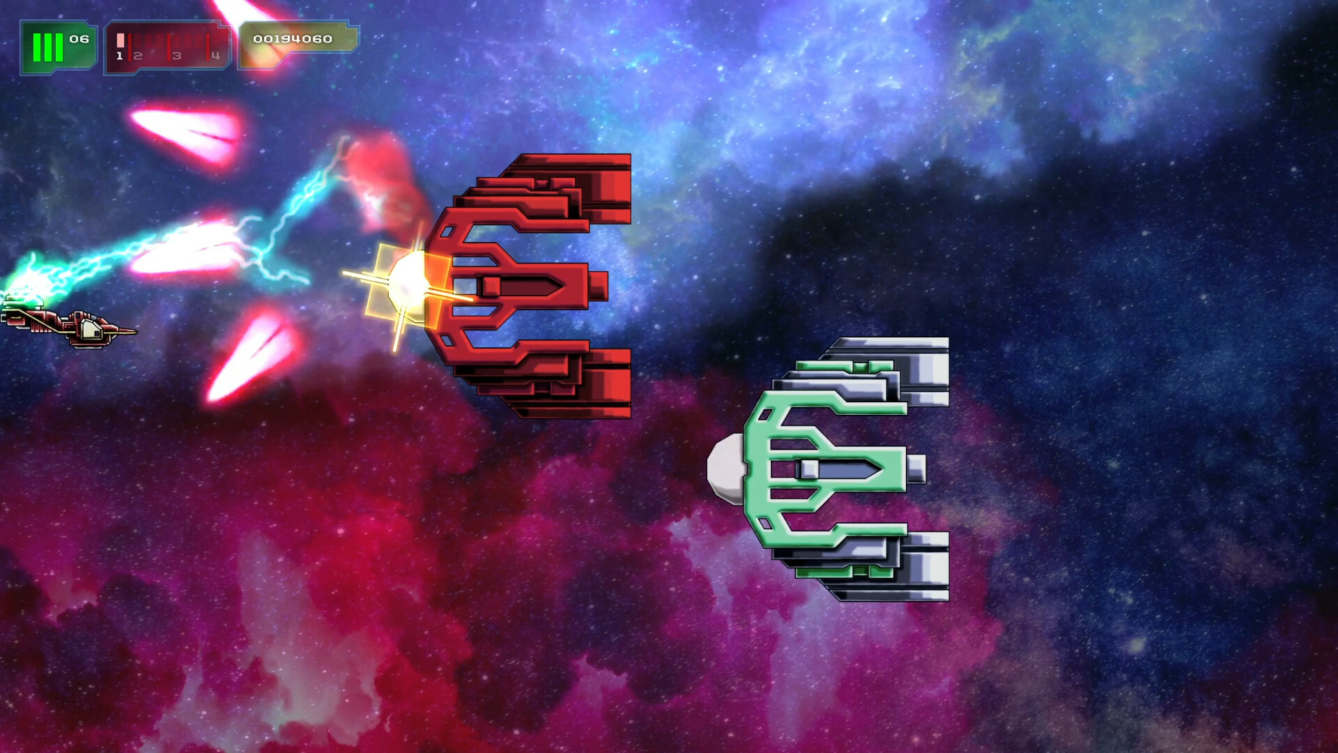 LASERPITIUM screenshot 24