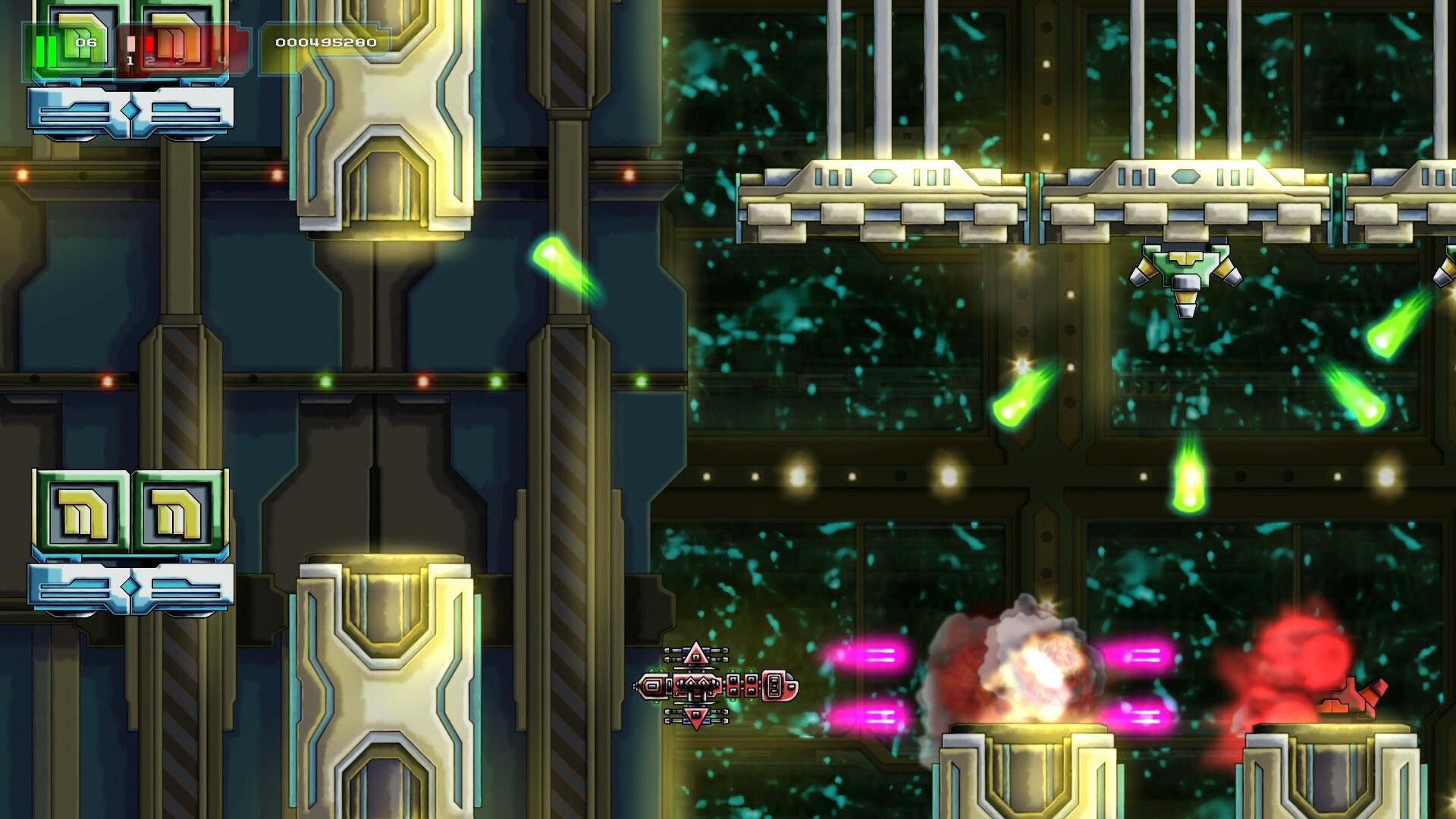 LASERPITIUM screenshot 20