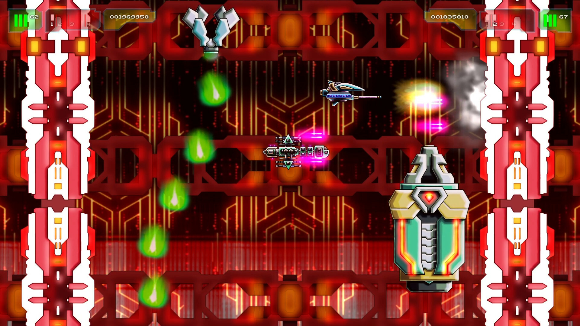 LASERPITIUM screenshot 26