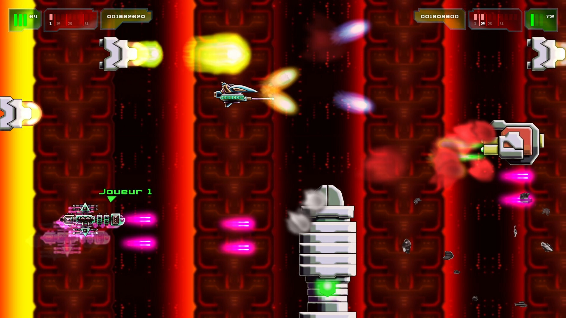 LASERPITIUM screenshot 25