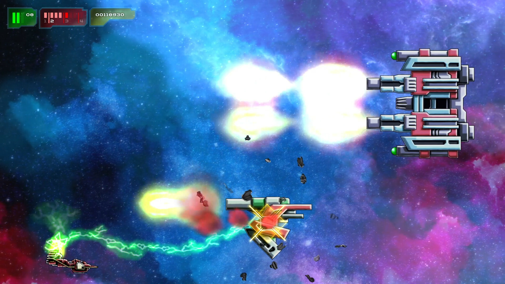 LASERPITIUM screenshot 23