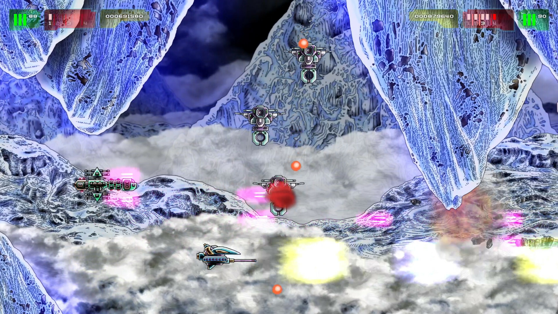 LASERPITIUM screenshot 11