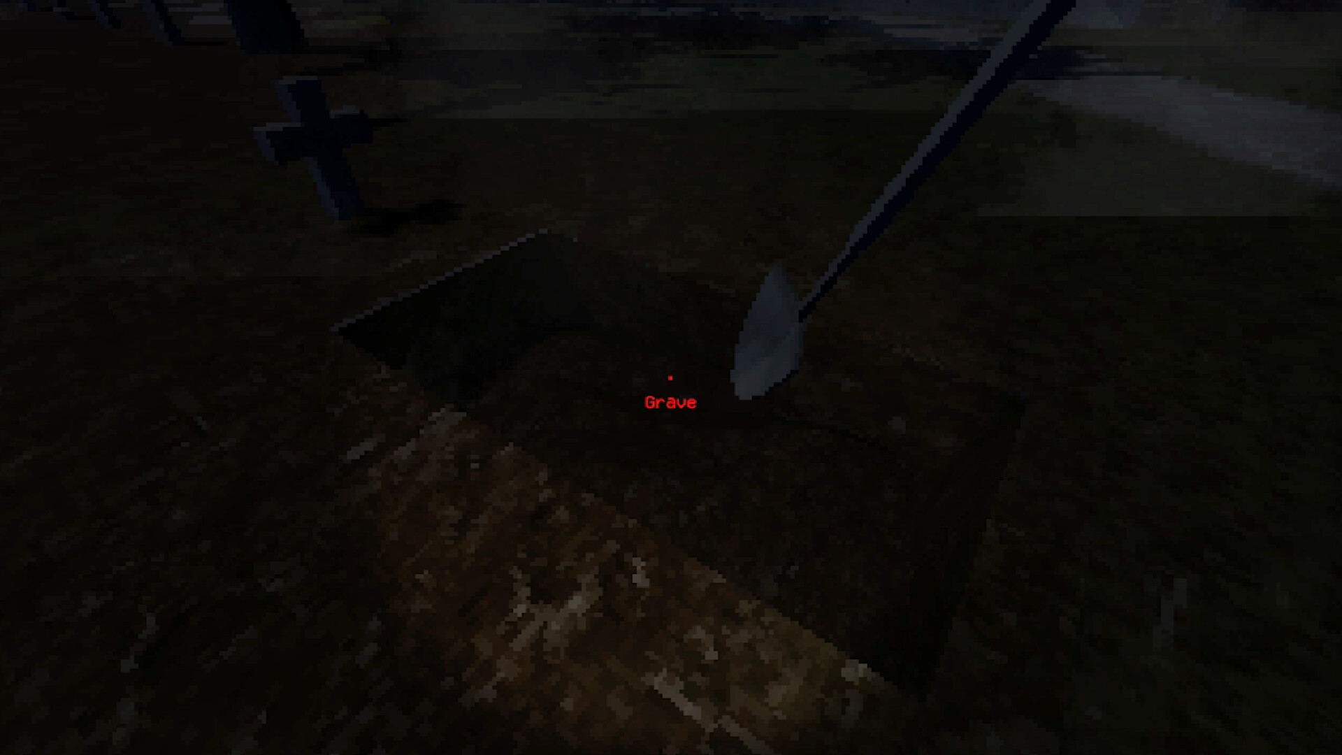 Fiend screenshot 2