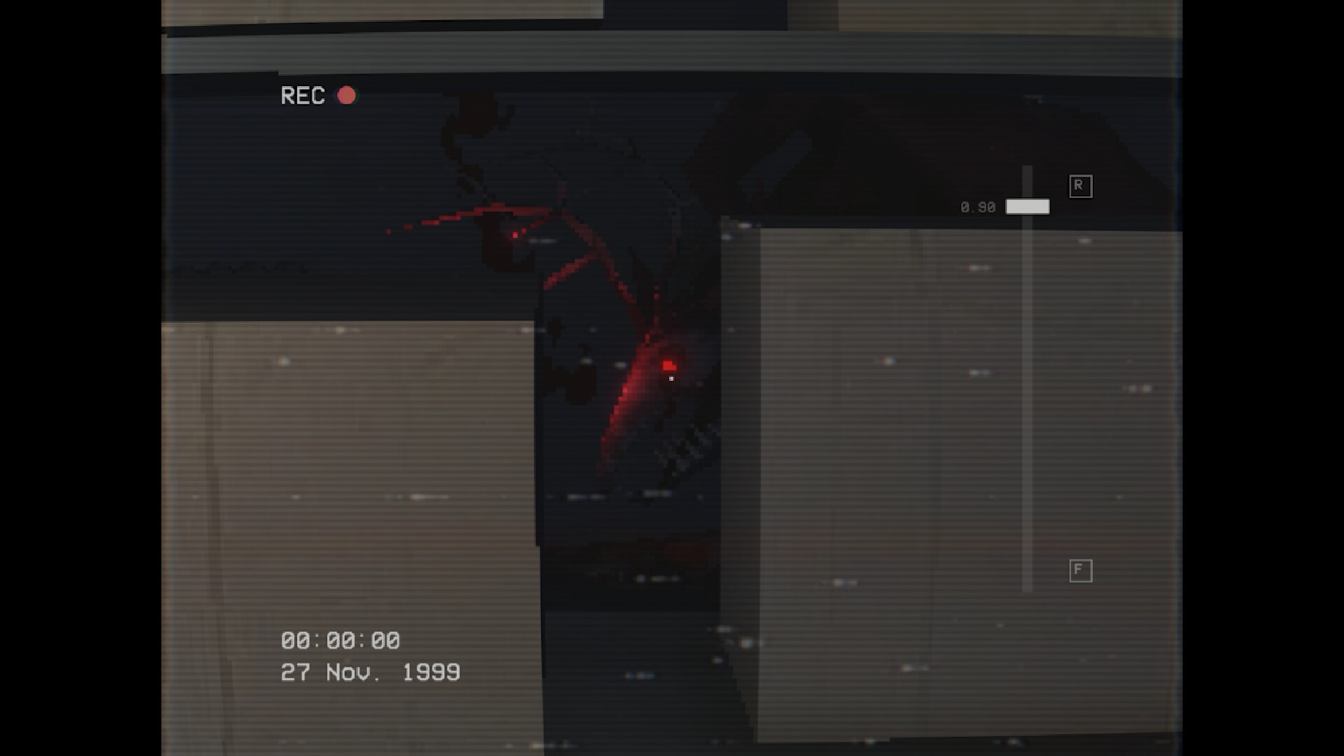 Fiend screenshot 1