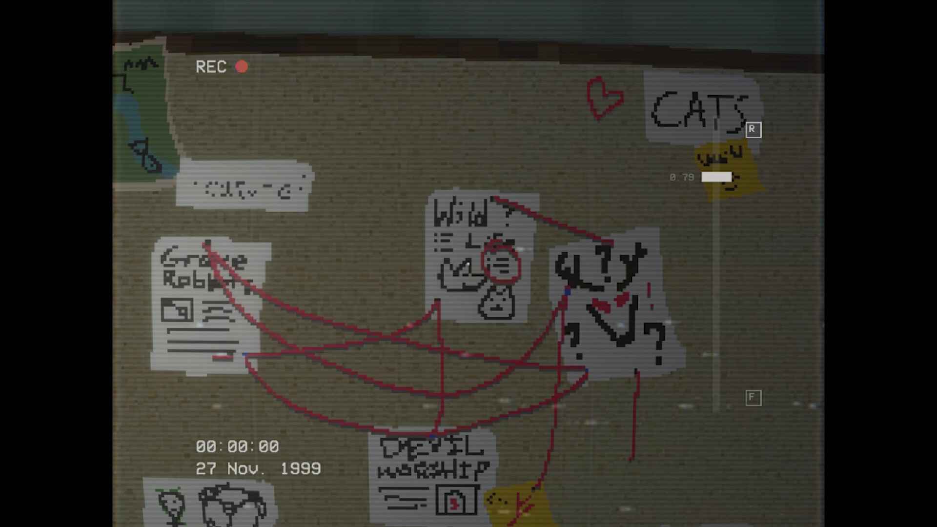 Fiend screenshot 4