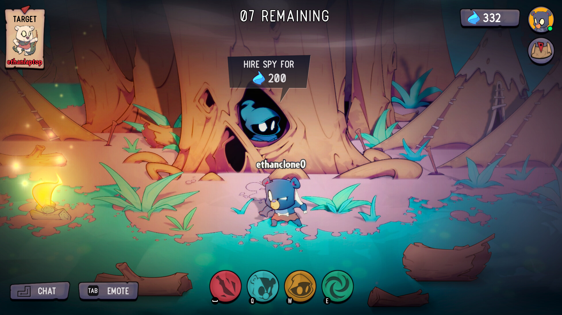Sixth Sense screenshot 6