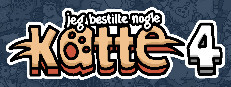 Jeg bestilte nogle katte 4